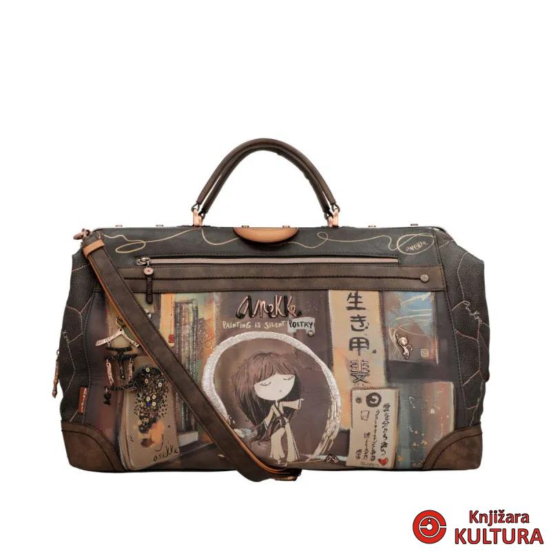 PUTNA TORBA SINTETIKA 37708-401 