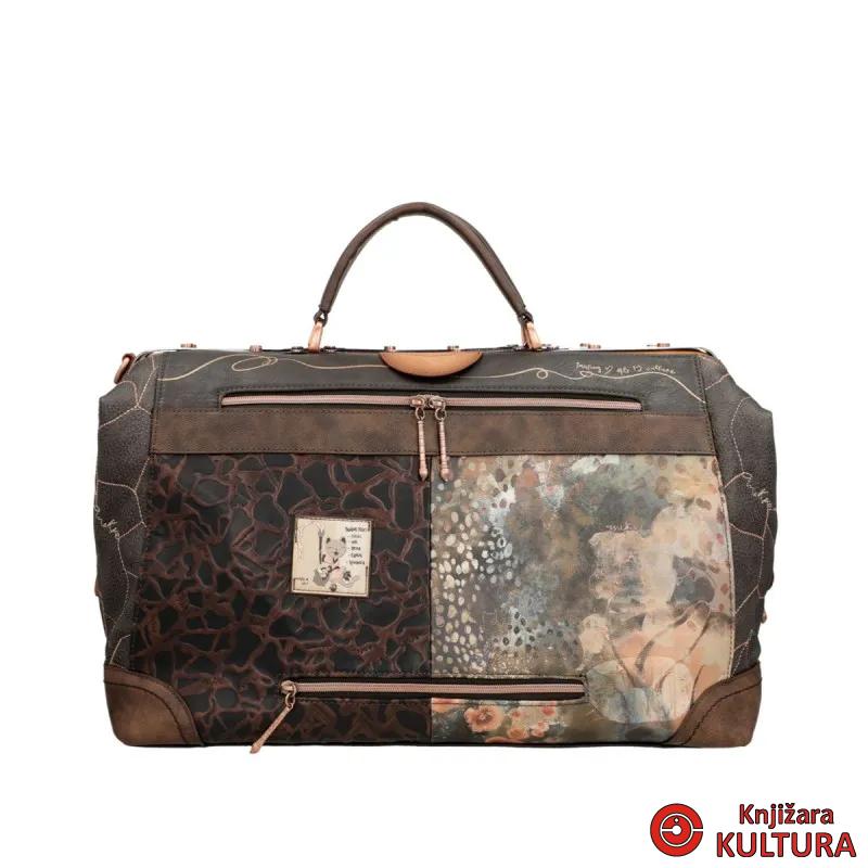 PUTNA TORBA SINTETIKA 37708-401 