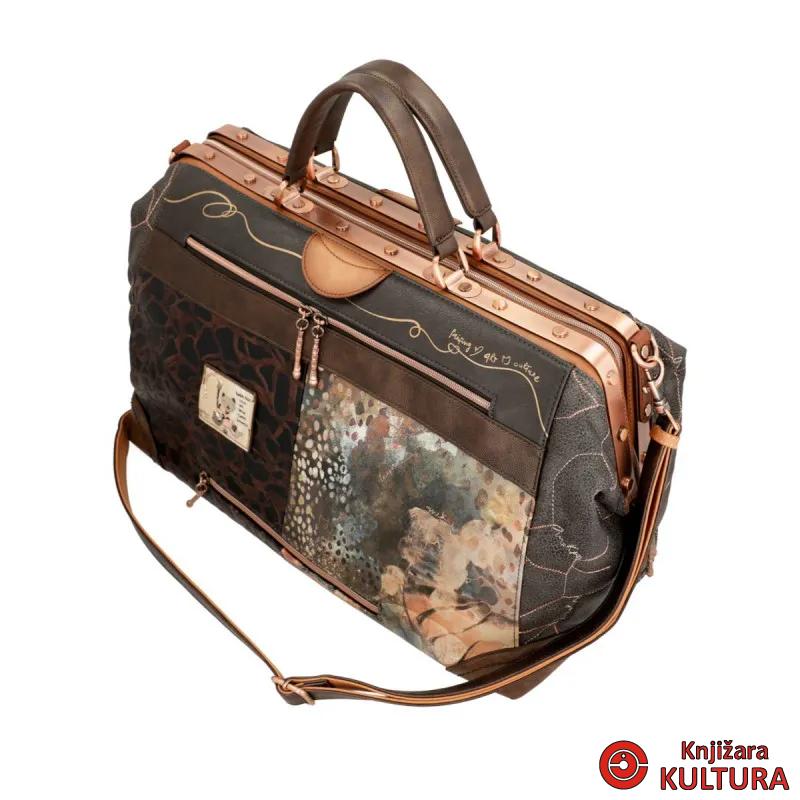PUTNA TORBA SINTETIKA 37708-401 