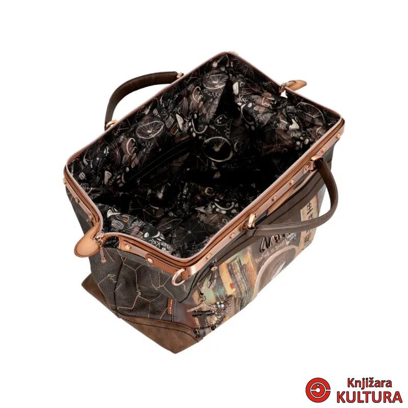 PUTNA TORBA SINTETIKA 37708-401 