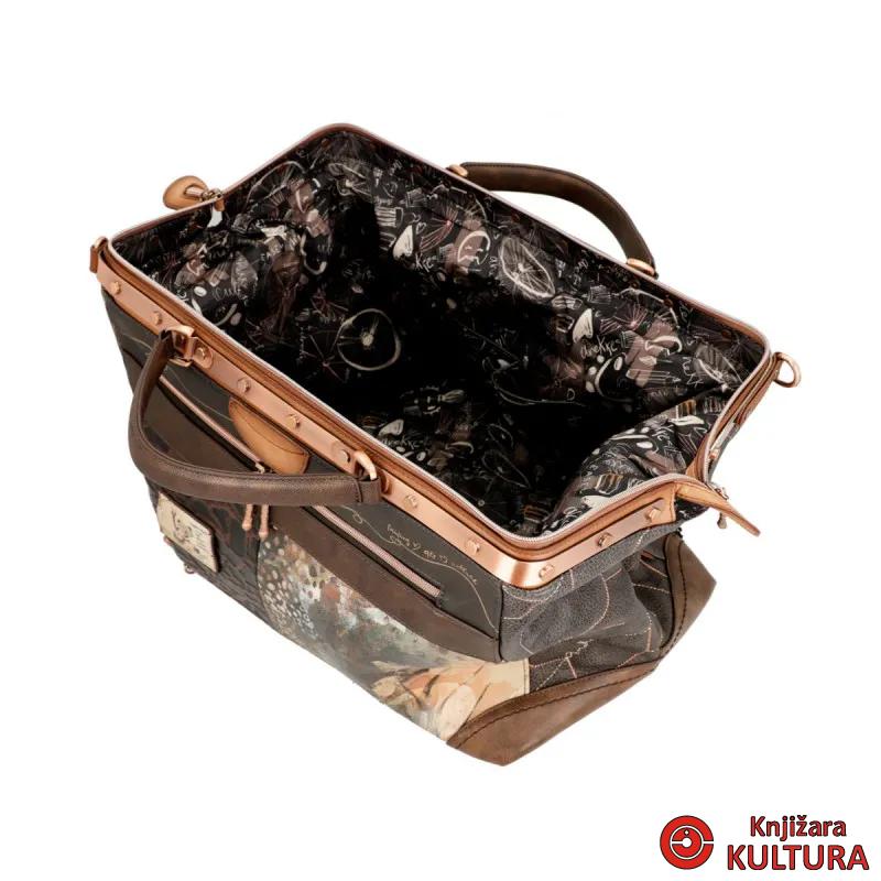 PUTNA TORBA SINTETIKA 37708-401 
