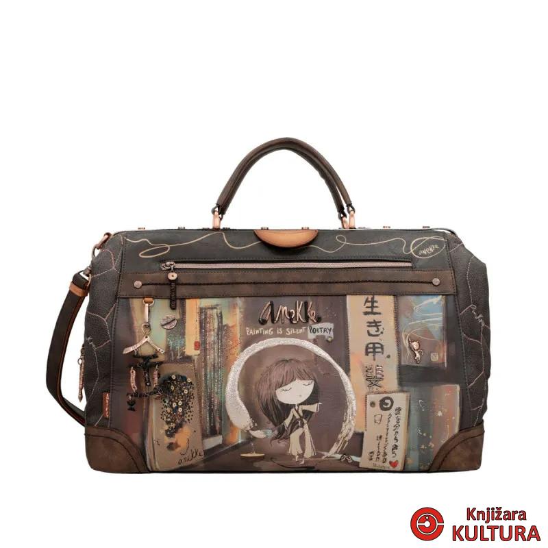 PUTNA TORBA SINTETIKA 37708-401 