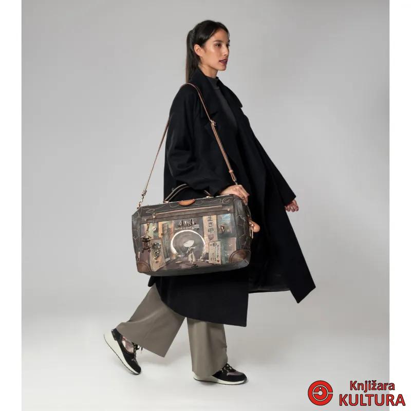 PUTNA TORBA SINTETIKA 37708-401 