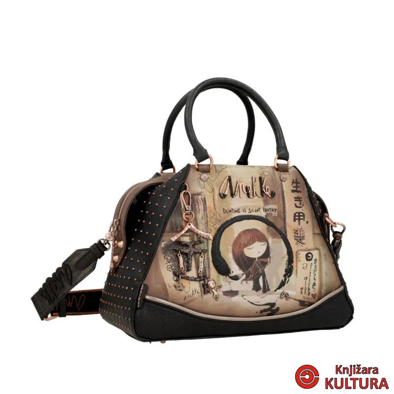 TORBA SA KRATKIM RUČKAMA SINTETIKAA 37711-228 