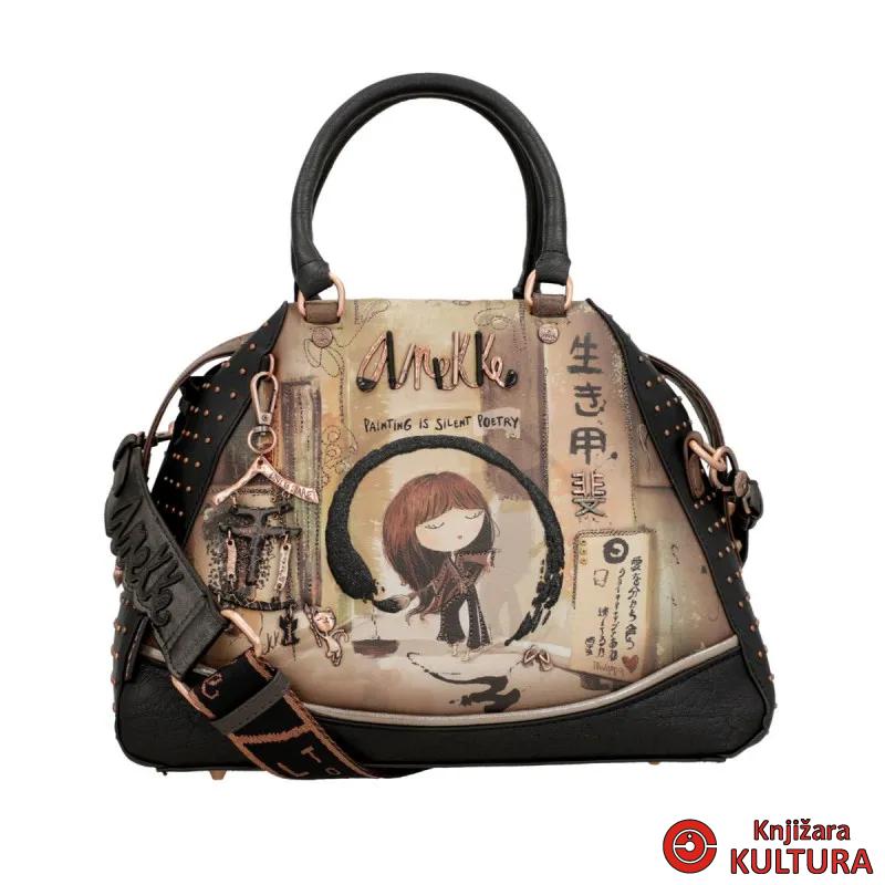 TORBA SA KRATKIM RUČKAMA SINTETIKAA 37711-228 