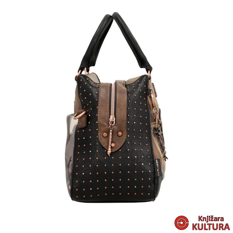 TORBA SA KRATKIM RUČKAMA SINTETIKAA 37711-228 