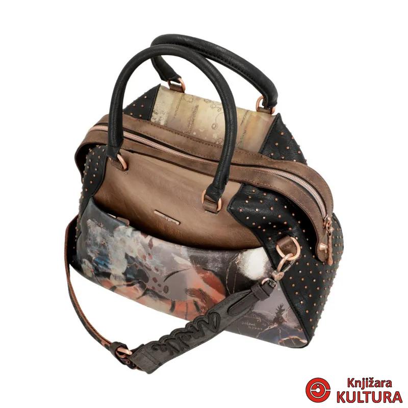 TORBA SA KRATKIM RUČKAMA SINTETIKAA 37711-228 