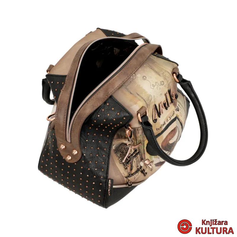 TORBA SA KRATKIM RUČKAMA SINTETIKAA 37711-228 