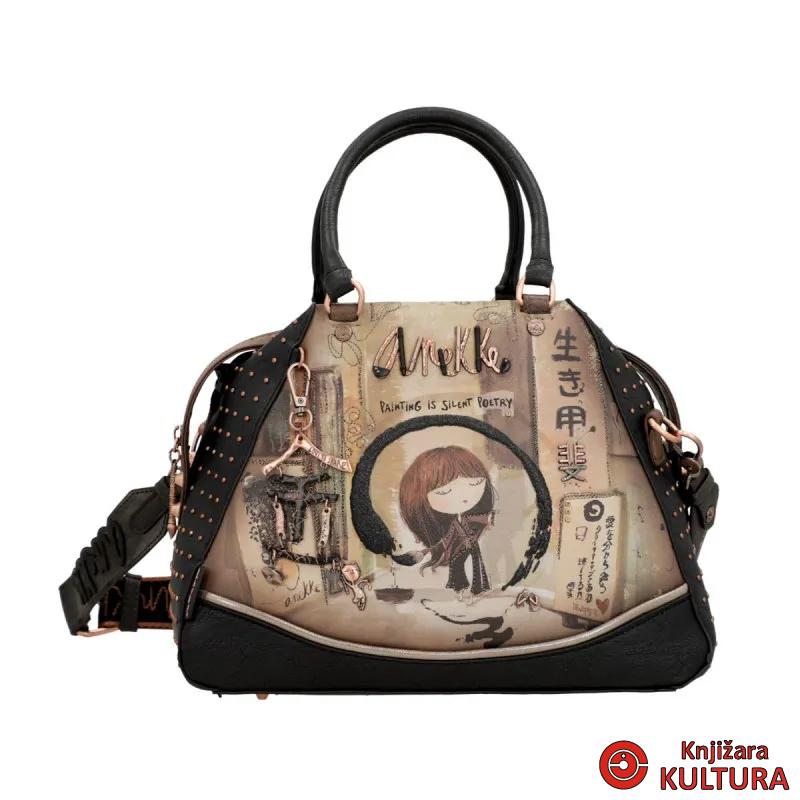 TORBA SA KRATKIM RUČKAMA SINTETIKAA 37711-228 
