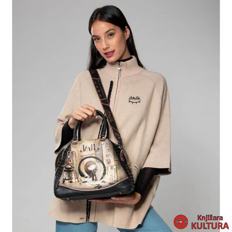 TORBA SA KRATKIM RUČKAMA SINTETIKAA 37711-228 