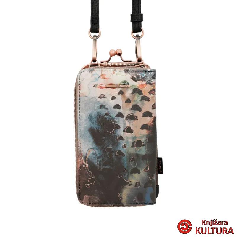 MINI TORBA PREKO RAMENA SINTETIKA 37713-909 