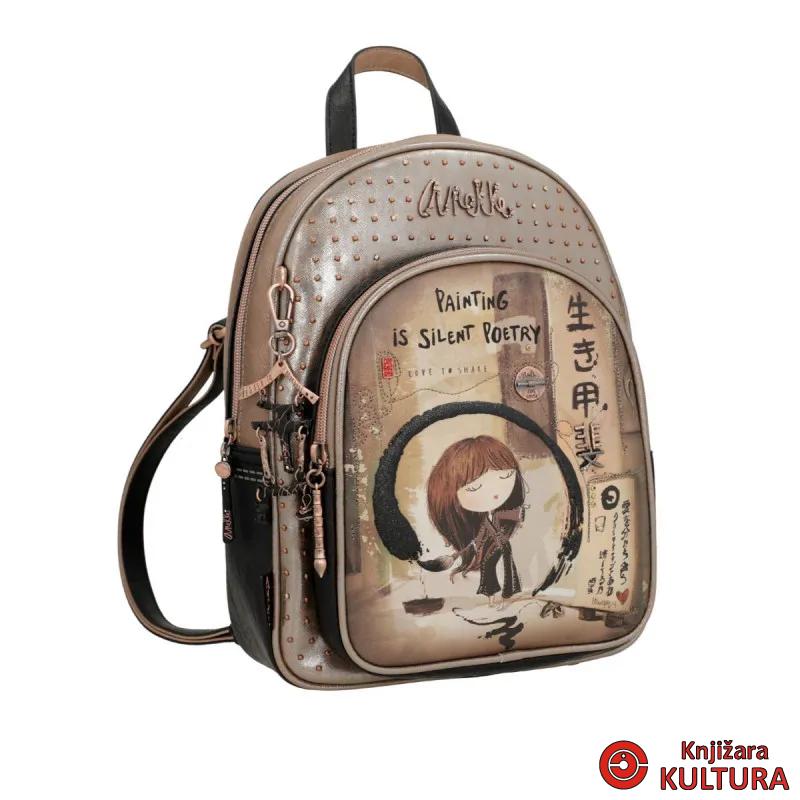RUKSAK SINTETIKA 37715-197 