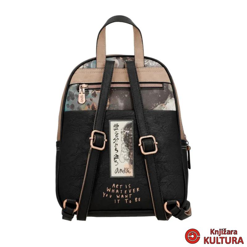 RUKSAK SINTETIKA 37715-197 
