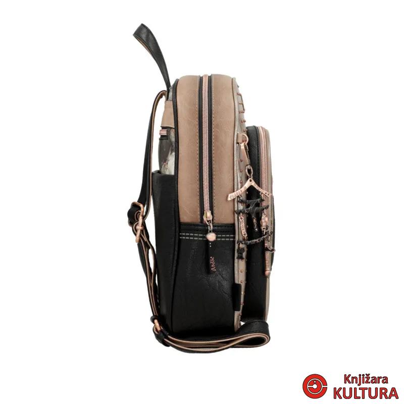 RUKSAK SINTETIKA 37715-197 