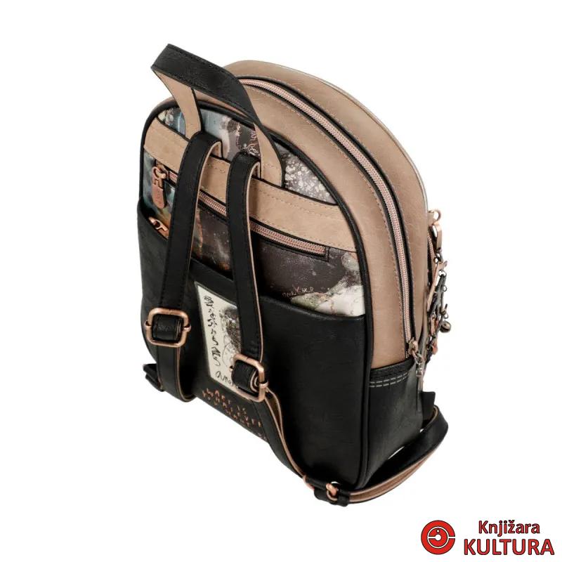 RUKSAK SINTETIKA 37715-197 