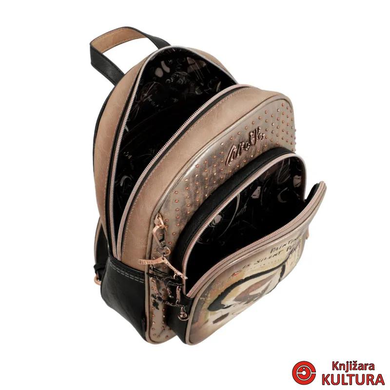 RUKSAK SINTETIKA 37715-197 