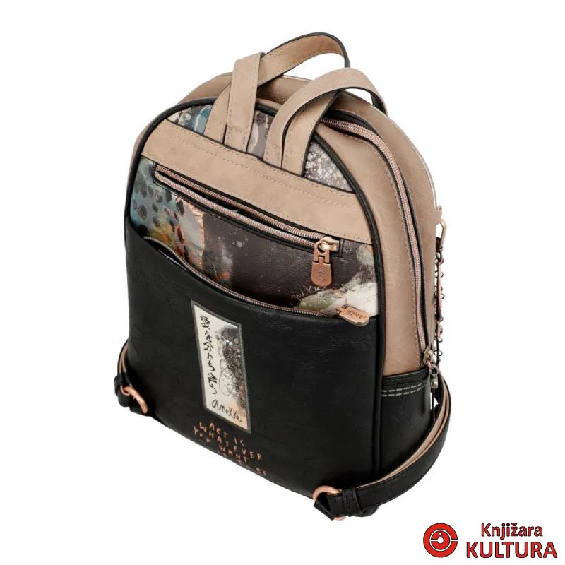 RUKSAK SINTETIKA 37715-197 
