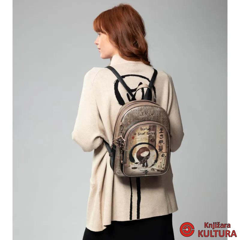 RUKSAK SINTETIKA 37715-197 