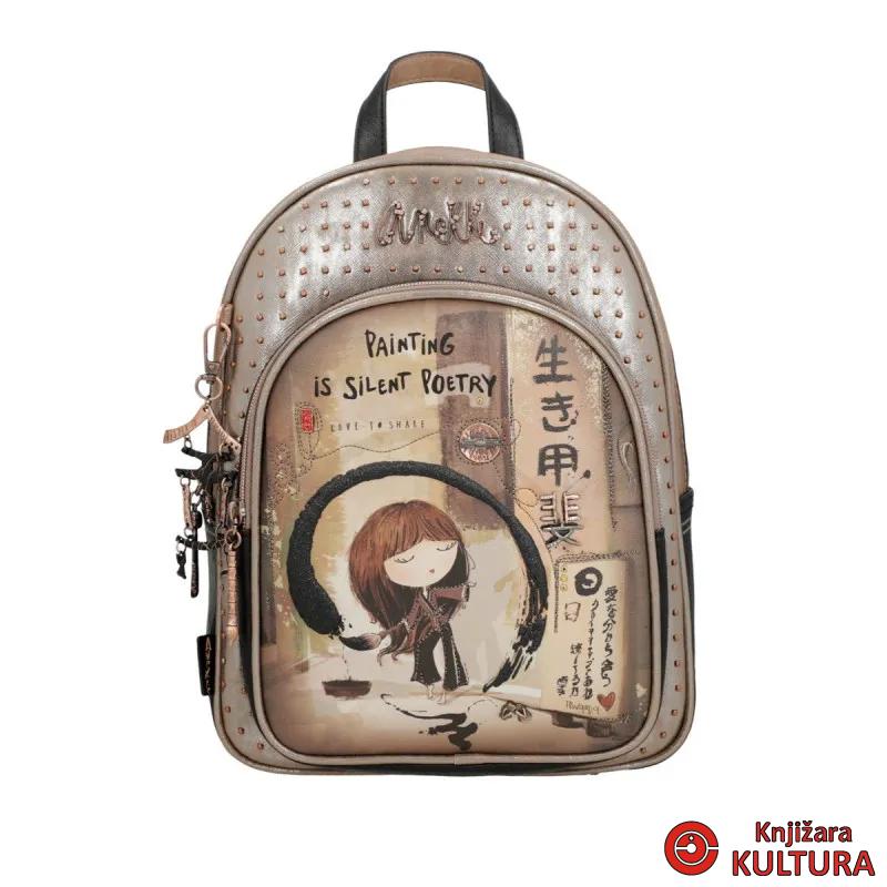 RUKSAK SINTETIKA 37715-197 
