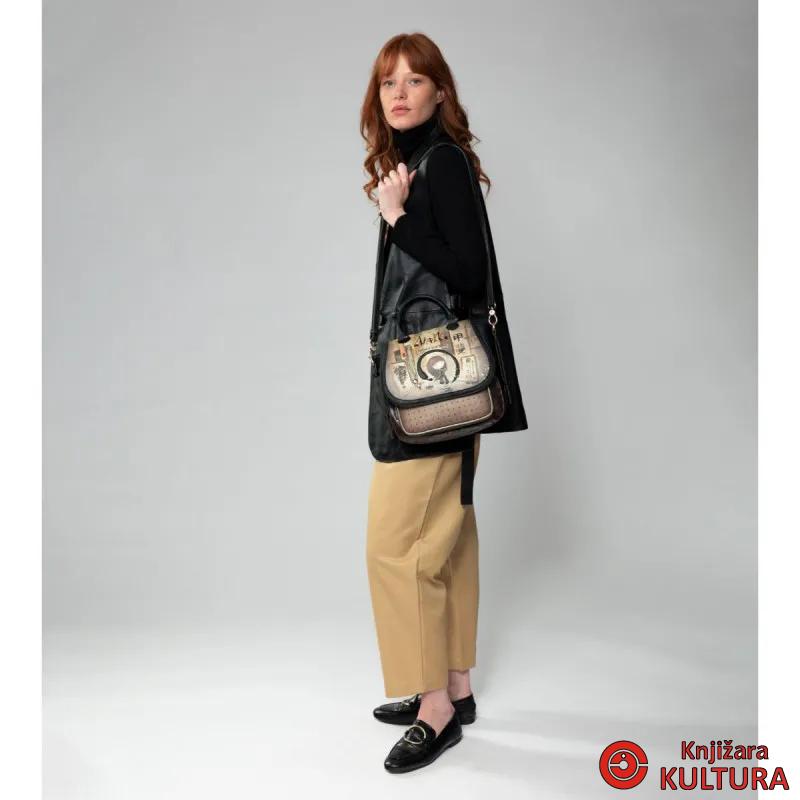 RUKSAK SINTETIKA 37715-217 