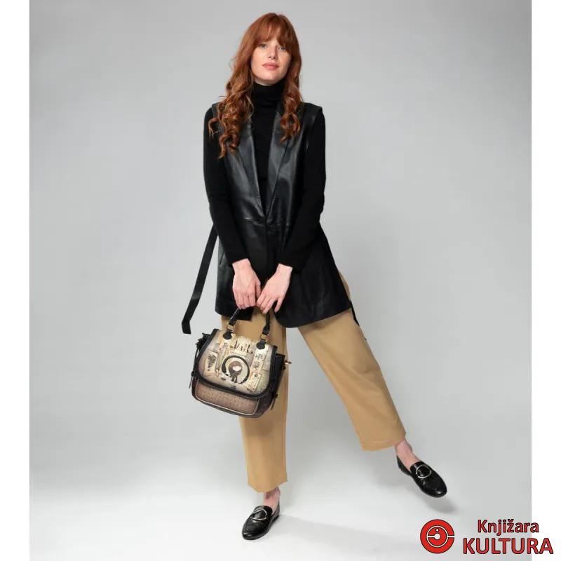 RUKSAK SINTETIKA 37715-217 