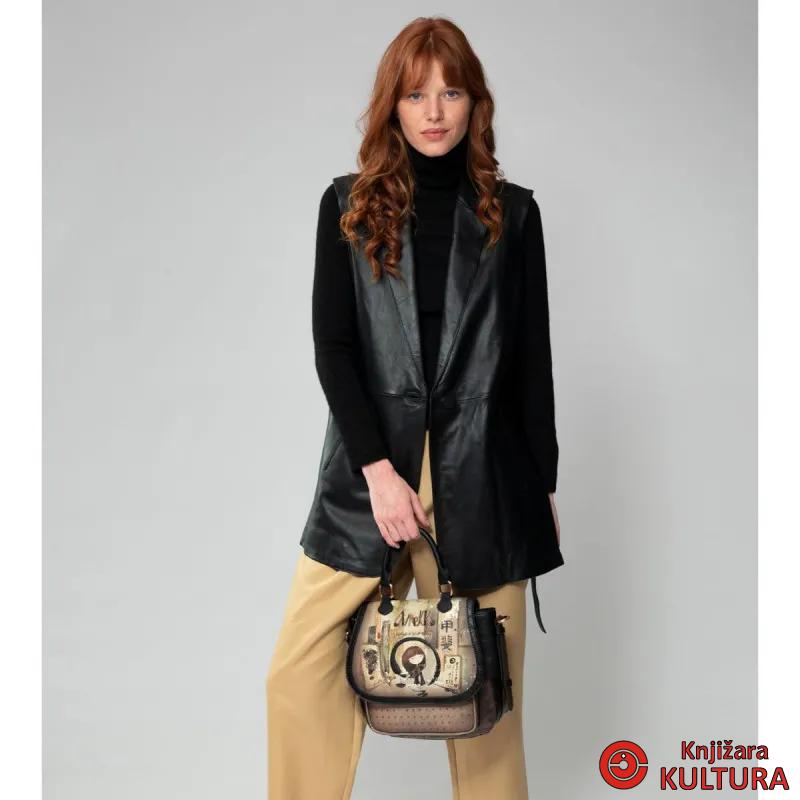 RUKSAK SINTETIKA 37715-217 