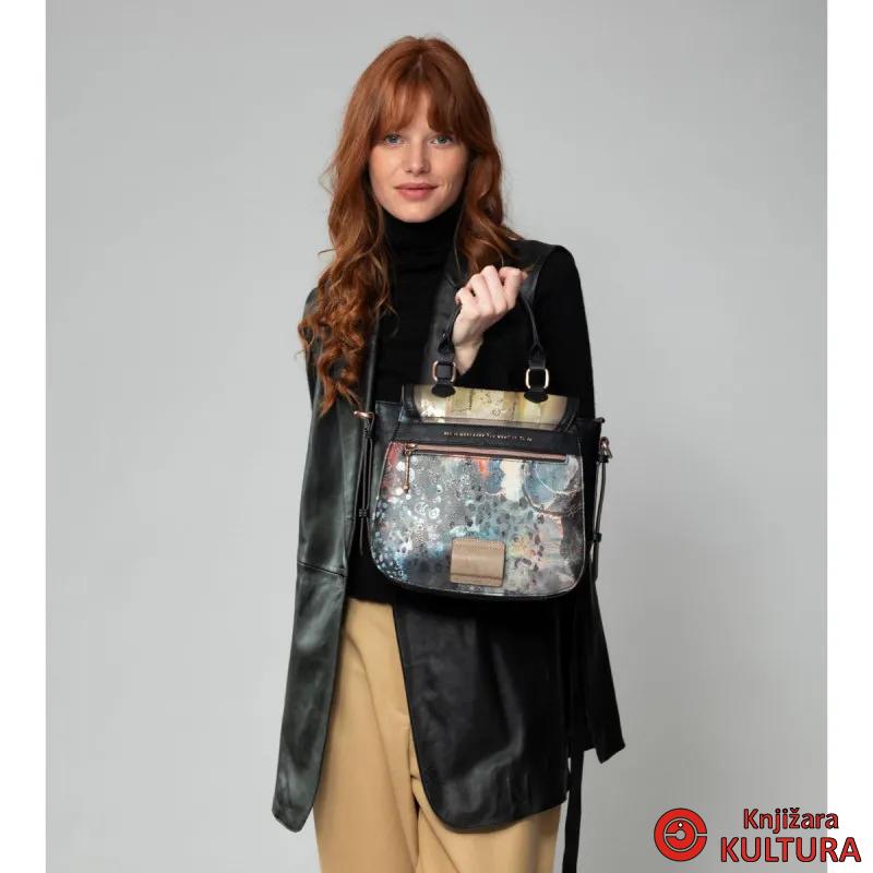 RUKSAK SINTETIKA 37715-217 