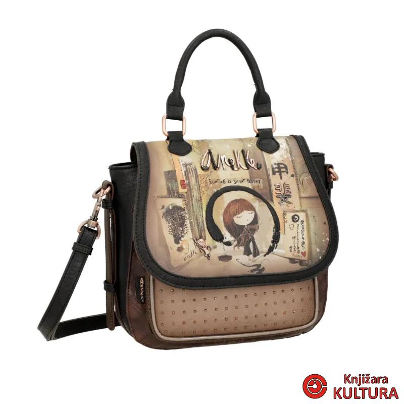 RUKSAK SINTETIKA 37715-217 