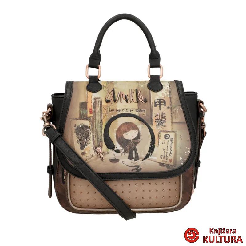 RUKSAK SINTETIKA 37715-217 