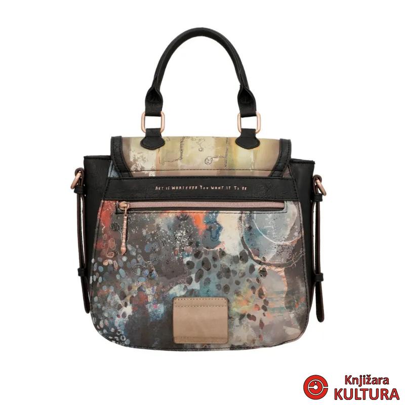 RUKSAK SINTETIKA 37715-217 
