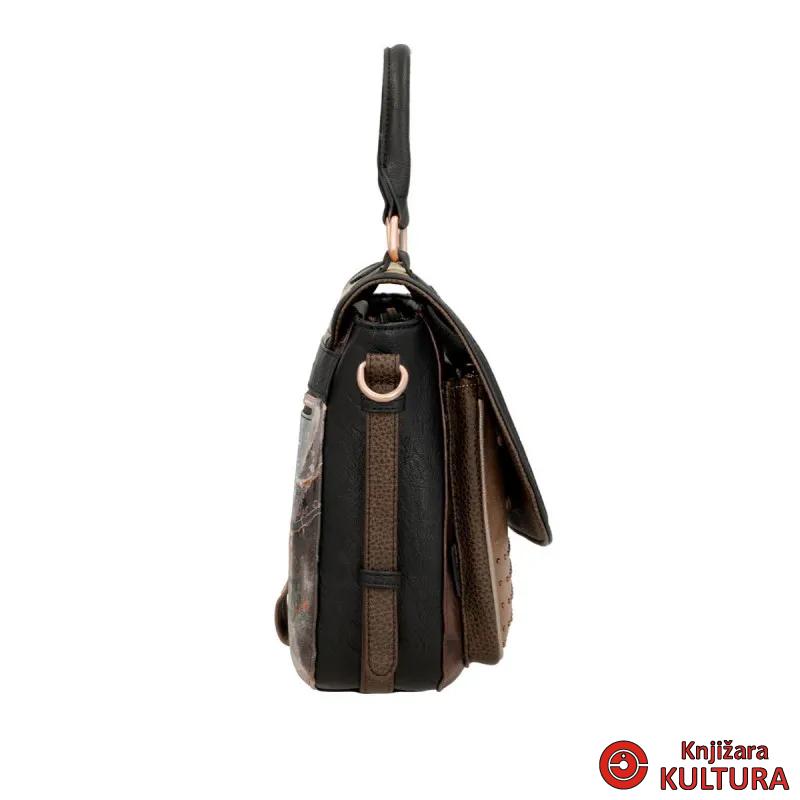 RUKSAK SINTETIKA 37715-217 