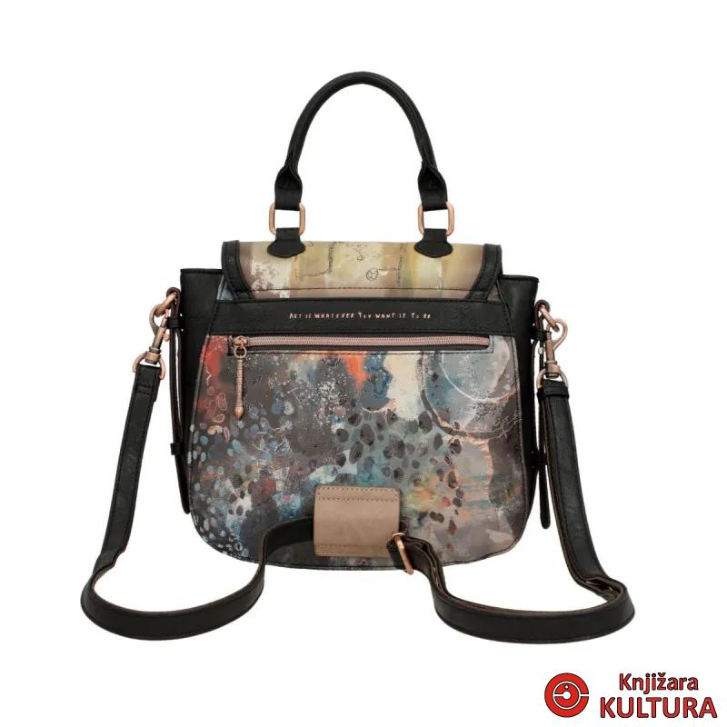 RUKSAK SINTETIKA 37715-217 