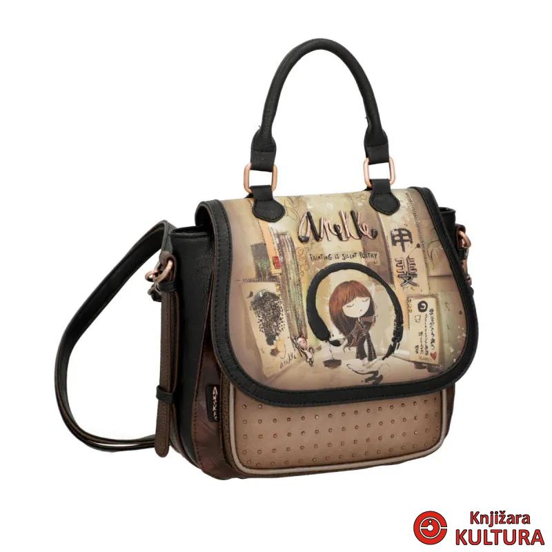 RUKSAK SINTETIKA 37715-217 