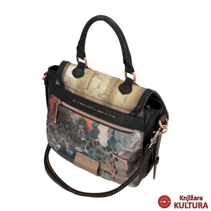 RUKSAK SINTETIKA 37715-217 
