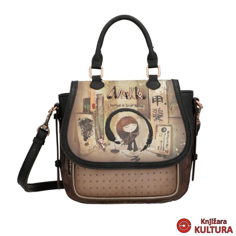 RUKSAK SINTETIKA 37715-217 