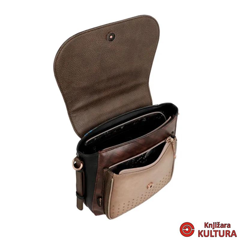 RUKSAK SINTETIKA 37715-217 