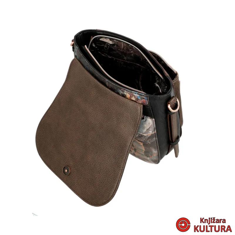 RUKSAK SINTETIKA 37715-217 