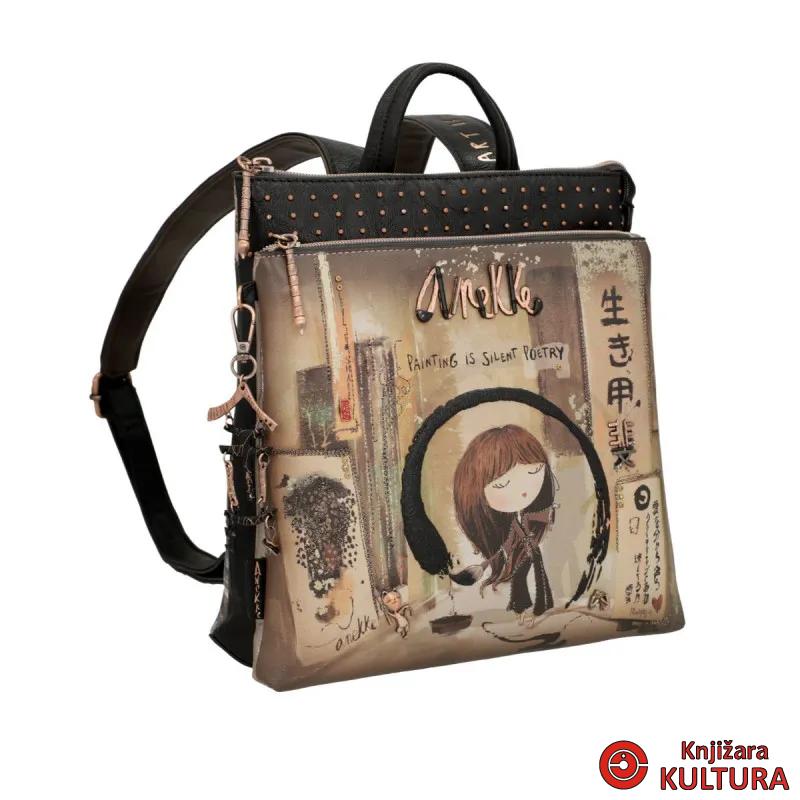 RUKSAK SINTETIKA 37715-233 