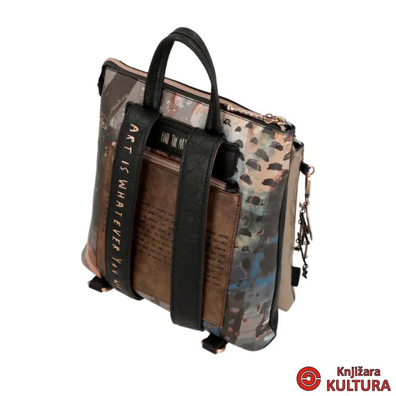 RUKSAK SINTETIKA 37715-233 