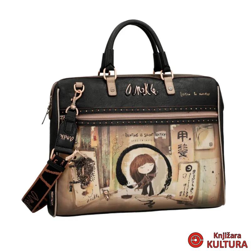 POSLOVNA TORBA SINTETIKA 37716-112 