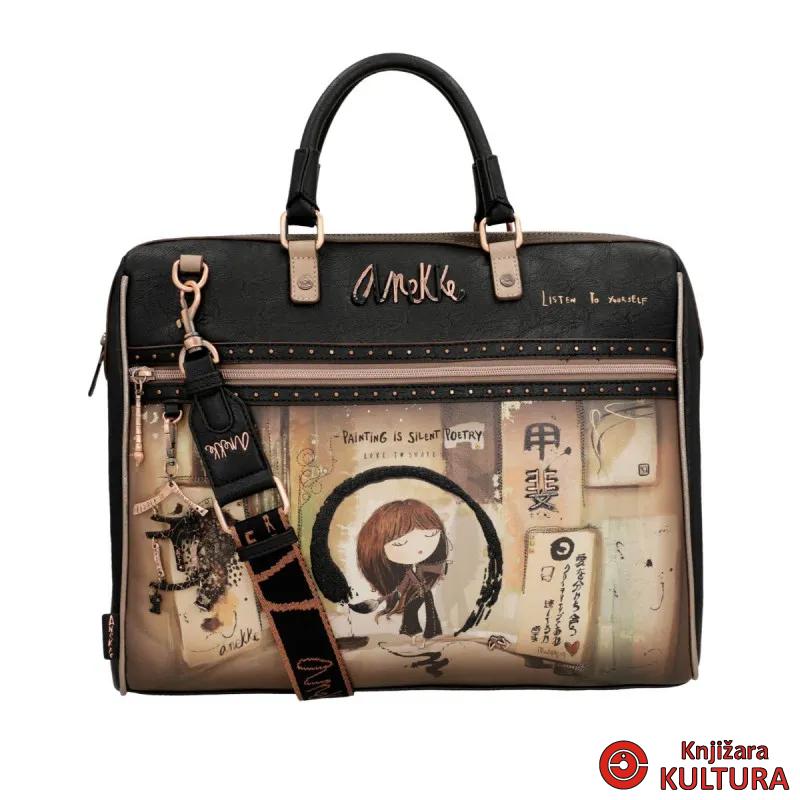POSLOVNA TORBA SINTETIKA 37716-112 