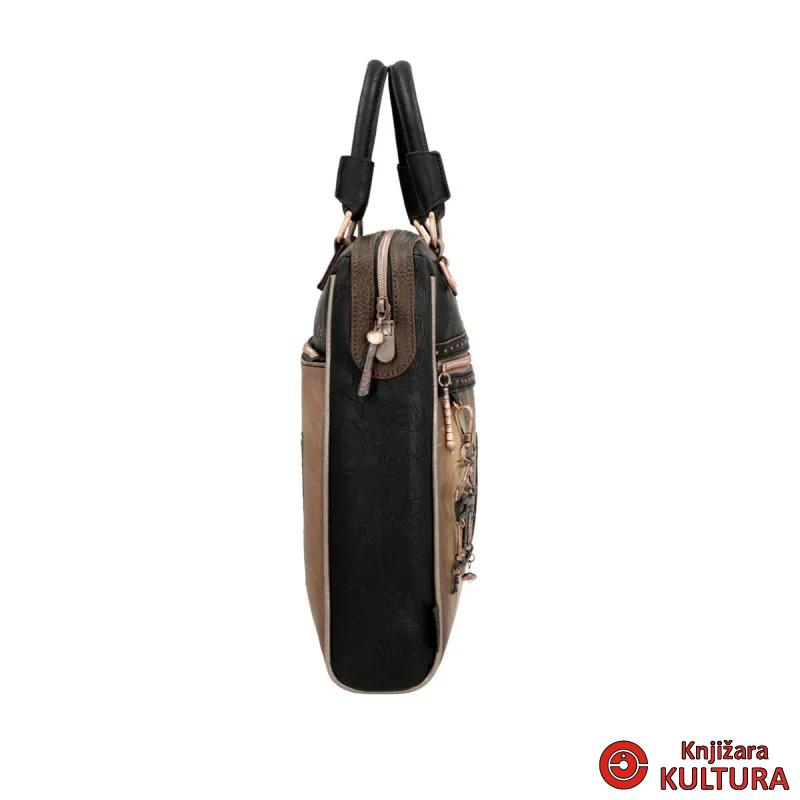 POSLOVNA TORBA SINTETIKA 37716-112 