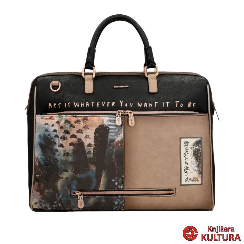 POSLOVNA TORBA SINTETIKA 37716-112 