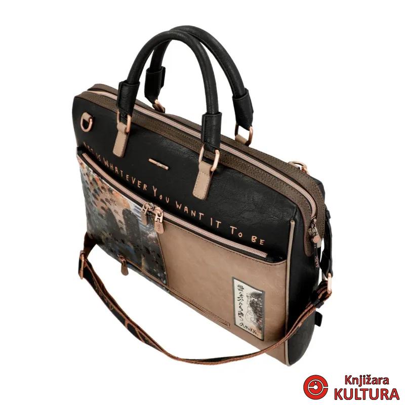 POSLOVNA TORBA SINTETIKA 37716-112 
