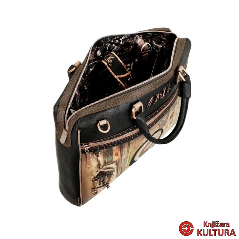 POSLOVNA TORBA SINTETIKA 37716-112 