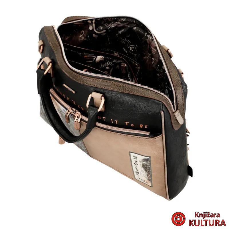 POSLOVNA TORBA SINTETIKA 37716-112 