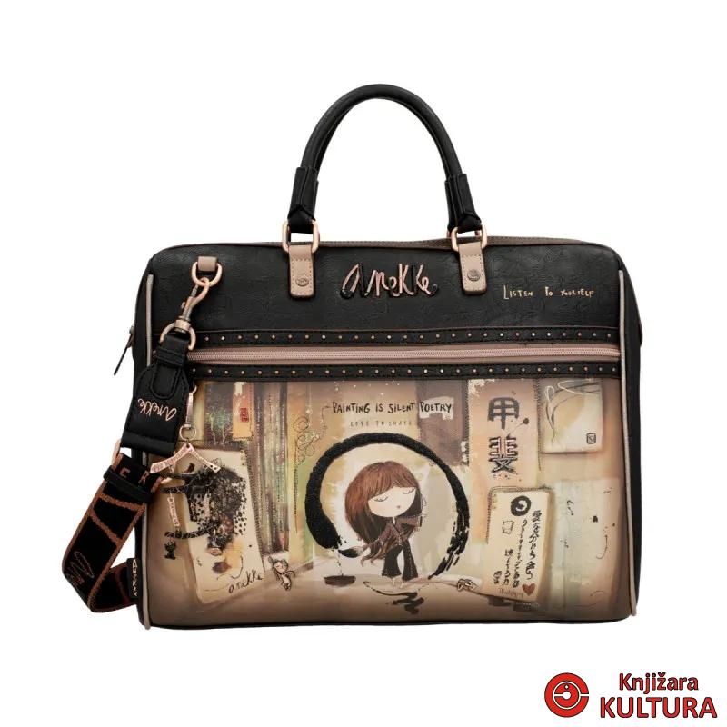 POSLOVNA TORBA SINTETIKA 37716-112 