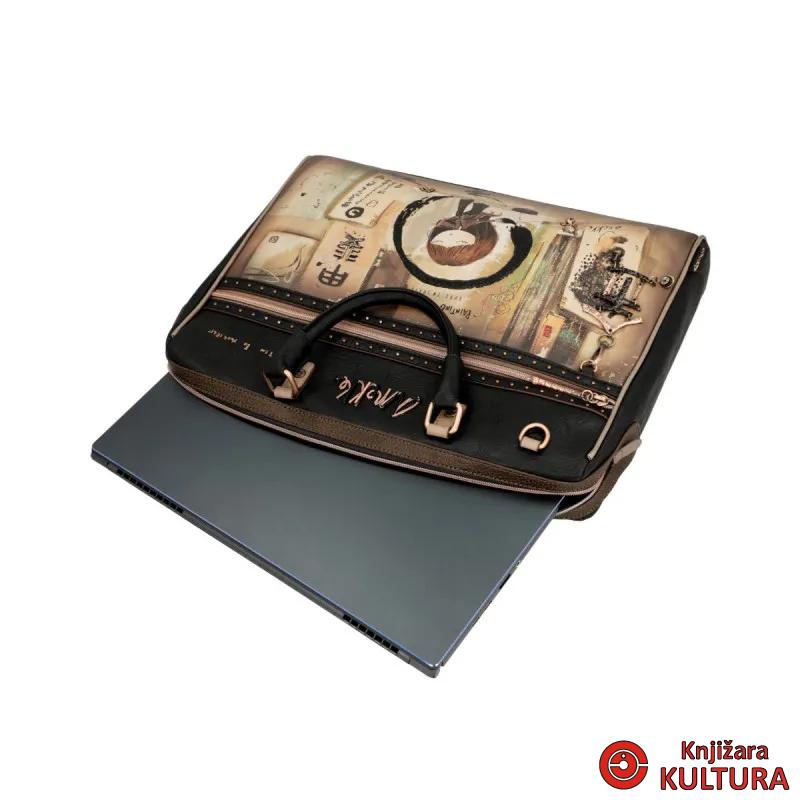 POSLOVNA TORBA SINTETIKA 37716-112 