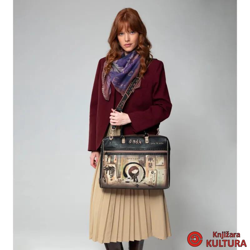 POSLOVNA TORBA SINTETIKA 37716-112 