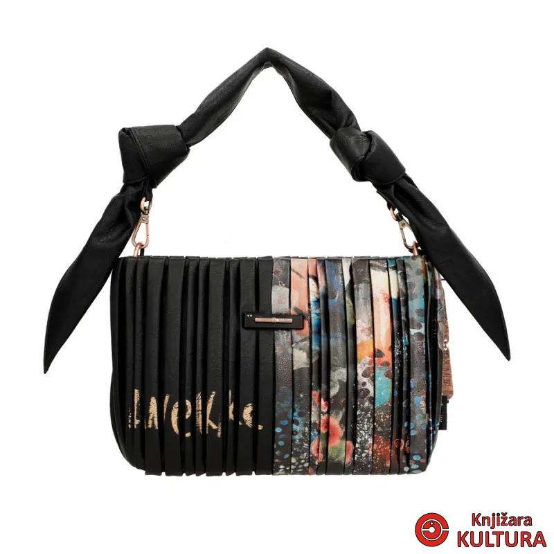 TORBA SA KRATKIM RUČKAMA SINTETIKAA 37721-233 